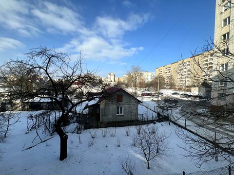 квартира по адресу Тараса Шевченко ул., 318б