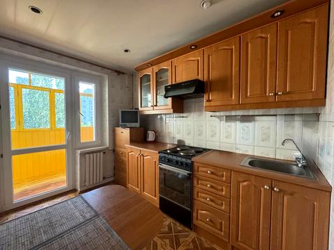 квартира за адресою Новокримська вул., 5