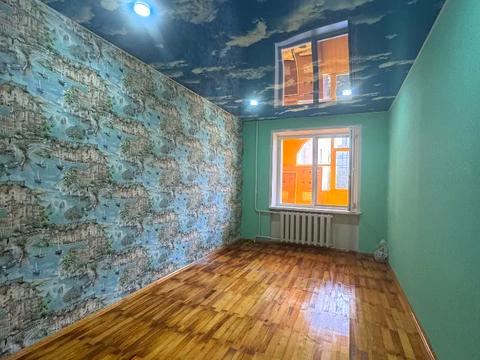 квартира за адресою Новокримська вул., 5