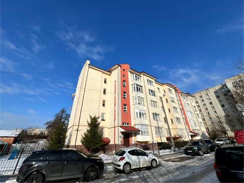 квартира по адресу Тараса Шевченко ул., 318б