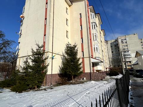 квартира по адресу Тараса Шевченко ул., 318б