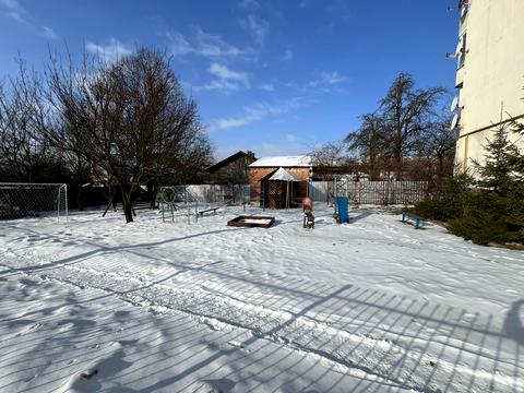 квартира по адресу Тараса Шевченко ул., 318б