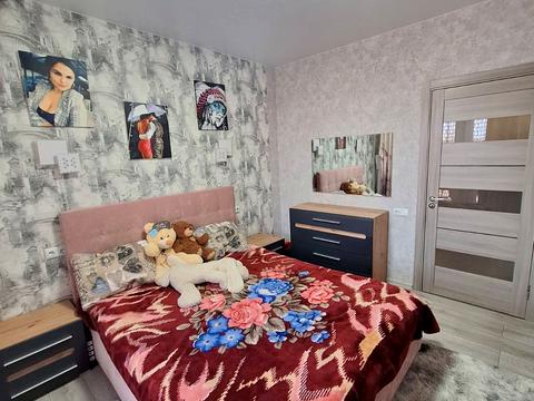 квартира за адресою Володимира Брожка вул. (Кіровоградська), (Будинок 4)