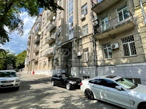 комерційна за адресою Івана Козловського пров., 5