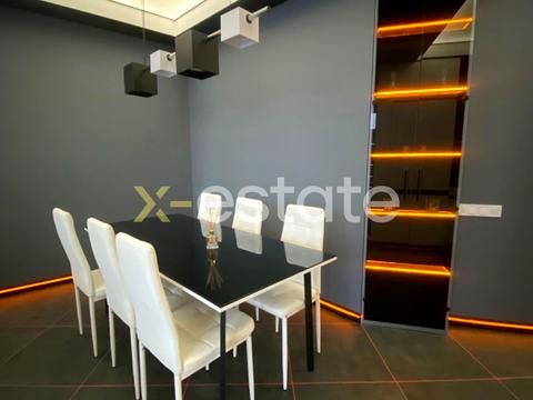 квартира за адресою Науки просп. (Гагаріна), 95-А