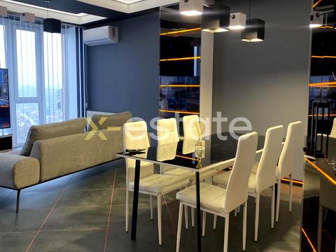 квартира за адресою Науки просп. (Гагаріна), 95-А