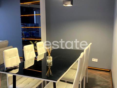 квартира за адресою Науки просп. (Гагаріна), 95-А