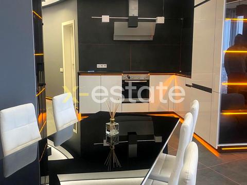 квартира за адресою Науки просп. (Гагаріна), 95-А