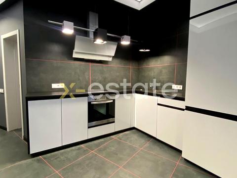 квартира за адресою Науки просп. (Гагаріна), 95-А