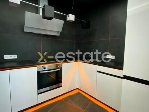 квартира за адресою Науки просп. (Гагаріна), 95-А