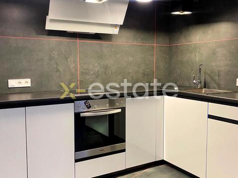 квартира за адресою Науки просп. (Гагаріна), 95-А