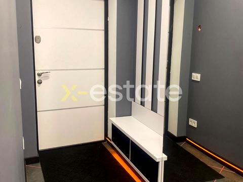 квартира за адресою Науки просп. (Гагаріна), 95-А