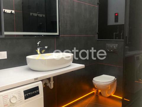 квартира за адресою Науки просп. (Гагаріна), 95-А