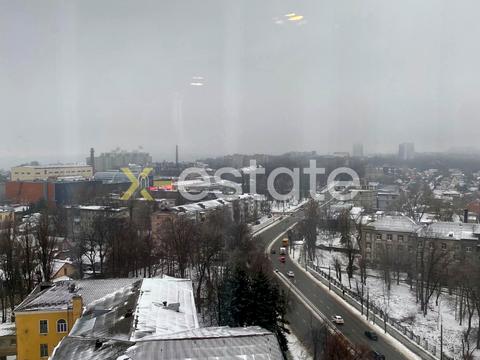 квартира за адресою Науки просп. (Гагаріна), 95-А