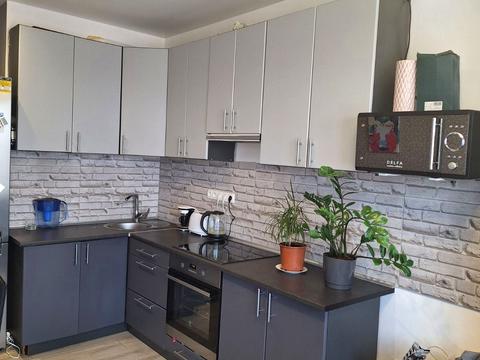 квартира за адресою Володимира Брожка вул. (Кіровоградська), (Будинок 4)