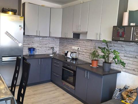 квартира за адресою Володимира Брожка вул. (Кіровоградська), (Будинок 4)