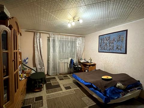 квартира по адресу Паникахи ул., 91