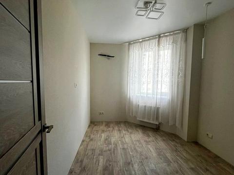 квартира по адресу Льва Ландау просп. (50-летия СССР), 52-А