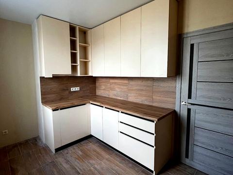 квартира по адресу Льва Ландау просп. (50-летия СССР), 52-А