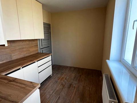 квартира по адресу Льва Ландау просп. (50-летия СССР), 52-А