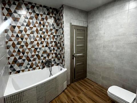 квартира по адресу Льва Ландау просп. (50-летия СССР), 52-А