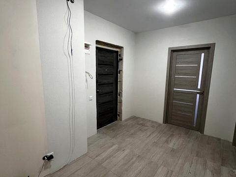 квартира по адресу Льва Ландау просп. (50-летия СССР), 52-А