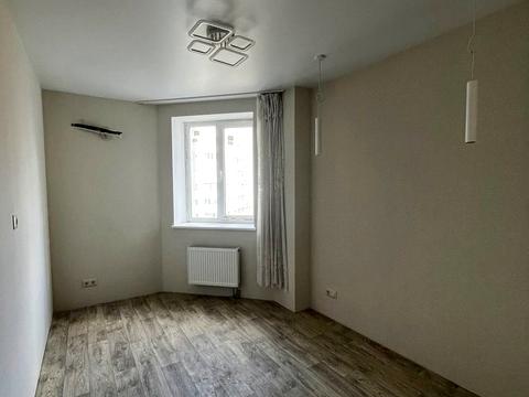 квартира по адресу Льва Ландау просп. (50-летия СССР), 52-А