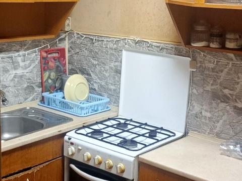 квартира за адресою Михайла Болтенка вул., 33