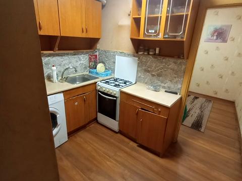 квартира за адресою Михайла Болтенка вул., 33