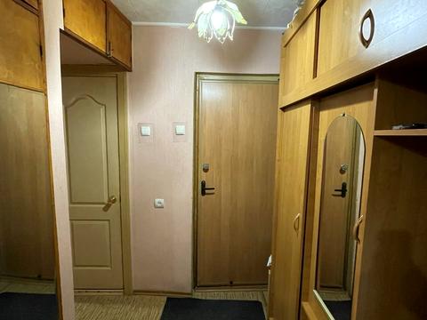 квартира по адресу Паникахи ул., 91