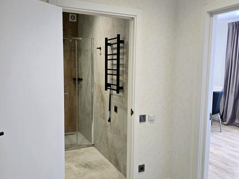 квартира за адресою Іллі Литвина, 23/1