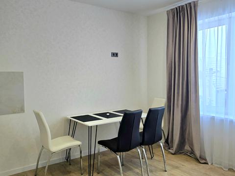 квартира за адресою Іллі Литвина, 23/1