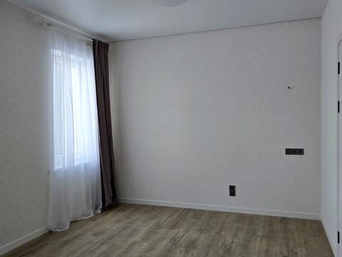 квартира за адресою Іллі Литвина, 23/1