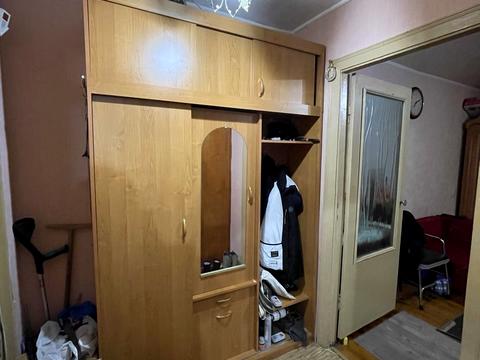 квартира по адресу Паникахи ул., 91