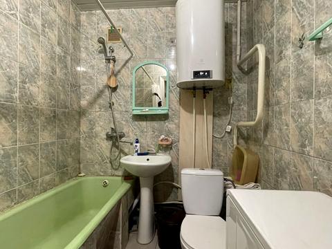 квартира по адресу Паникахи ул., 91