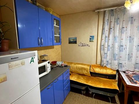 квартира по адресу Паникахи ул., 91