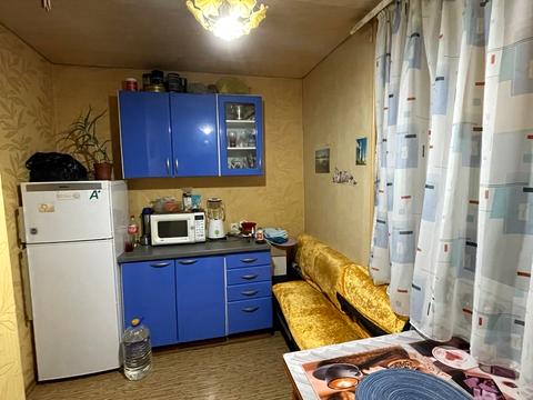 квартира по адресу Паникахи ул., 91