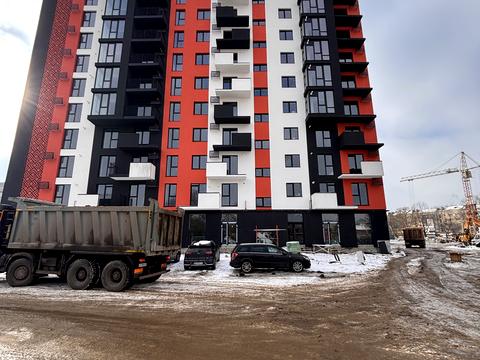 квартира за адресою Степана Бандери вул., (Будинок 1)