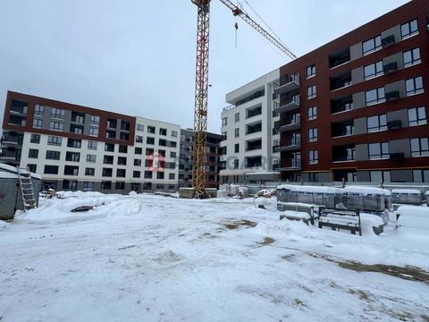 квартира за адресою Роксоляни вул., 30