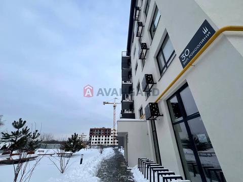 квартира за адресою Роксоляни вул., 30