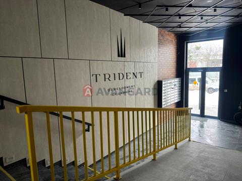 квартира за адресою Роксоляни вул., 30