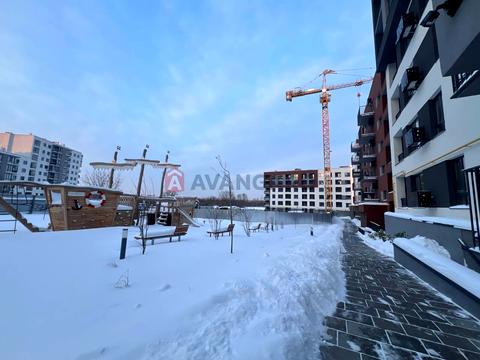 квартира за адресою Роксоляни вул., 30