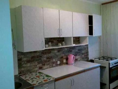 квартира за адресою Олександра Попова вул., 5