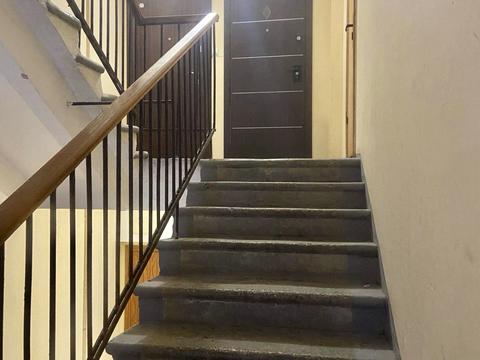 квартира за адресою Велика Житомирська вул., 16