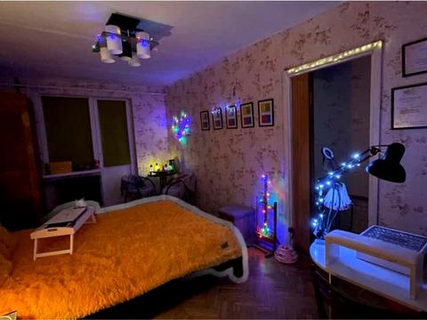 квартира за адресою Дерев'янка вул., 14