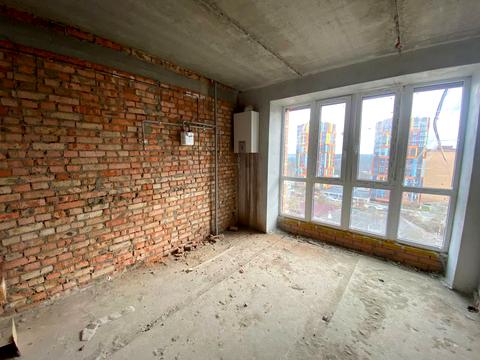 квартира по адресу Чудновская ул. (Черняховського), 113а