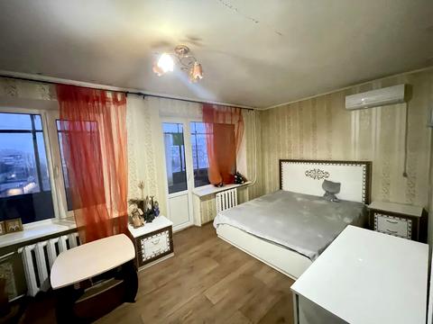 квартира за адресою Новокримська вул., 4-А