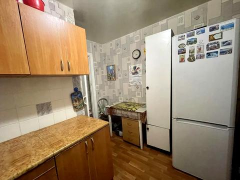 квартира за адресою Новокримська вул., 4-А