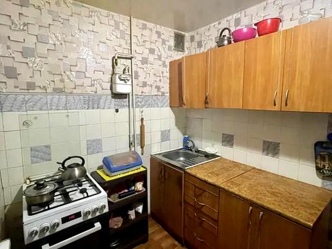 квартира за адресою Новокримська вул., 4-А