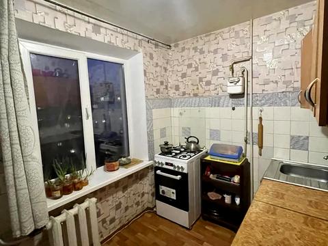 квартира за адресою Новокримська вул., 4-А